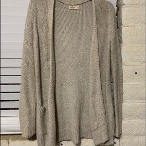 Hollister Cardigan